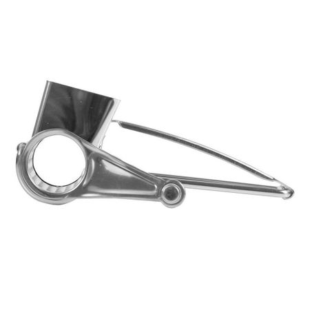 Терка Boska Holland роторная ручная 20x9 см ручная терка для овощей yjtechlife