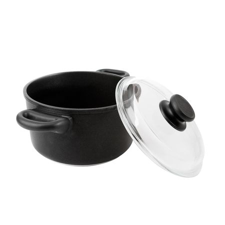 Кастрюля SKK Titan Durit Resist 4 л