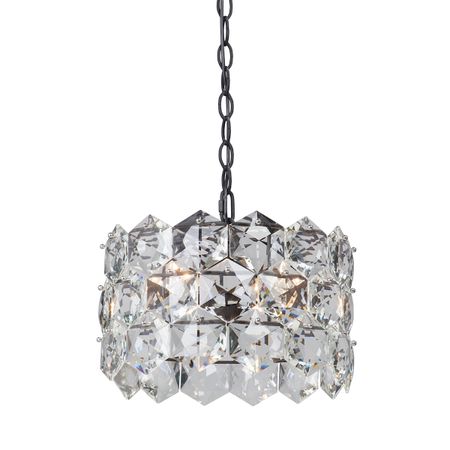 Люстра Vitaluce V5287-1/6, 6хЕ14 макс. 40Вт