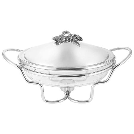 Мармит Regent Винтаж 35х29х20 см шар maxijoy   винтаж 80мм   стекло