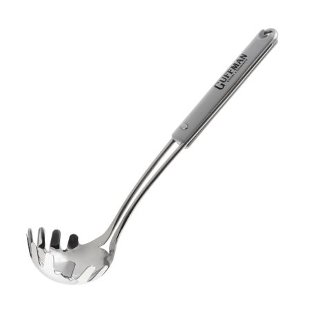 Ложка для спагетти Guffman сталь нержавеющая 33 см спагетти de cecco 12 500 г