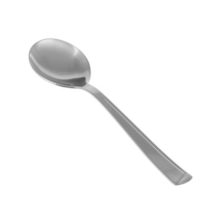 Ложка для мороженого картон модерн Крамет 14 см ложка для салата крамет модерн на подложке