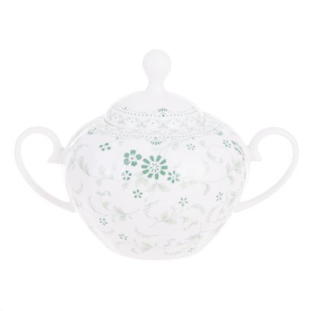 Сахарница 0.4л дэйзи грин Hatori Н 1133000/12911