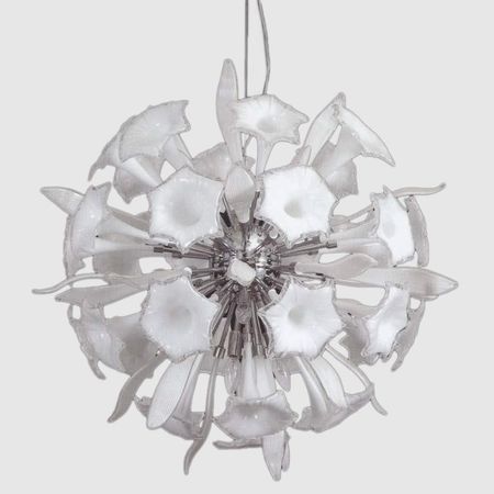 Люстра потолочная Catic 5247/12