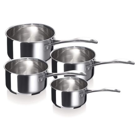 Набор ковшей Beka Chef 4 шт