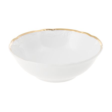 Салатник Thun Белоснежный тюльпан 16 см