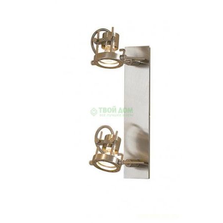 Спот CITILUX Терминатор (CL515521) подвесные светильники xiuxiu led 220в