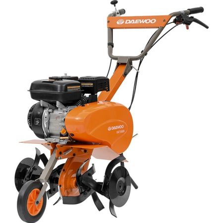 Культиватор Daewoo DAT 5560R устройство для запуска двигателя трехфазное 40 а 50 а 60 а 63 а 80 а защита от перегрузки