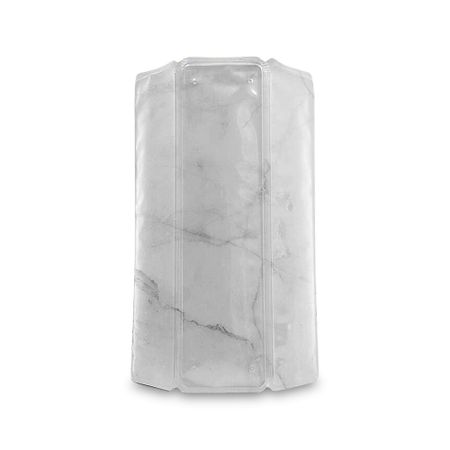 Рубашка охладительная для вина Vacu Vin белый рождественские вязаные чехлы для бутылок вина