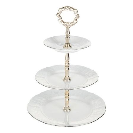 Этажерка CONCORDIA ЛЕФ0533 портативные кофейные чашки из пшеничной соломы