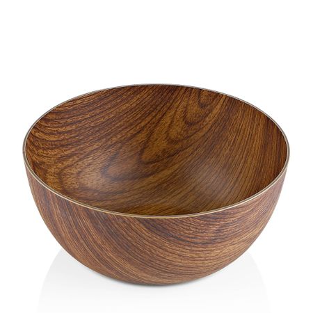 Миска Evelin большая круглая миска plast team круглая 6 л