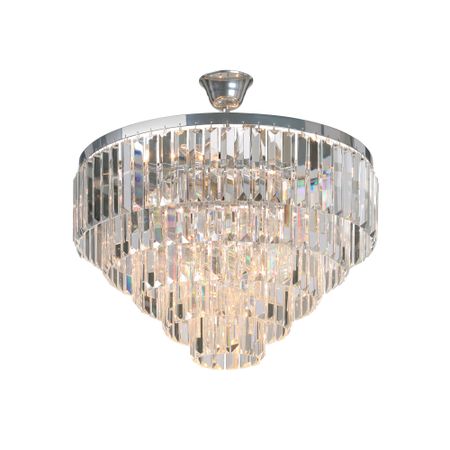 Люстра Vitaluce V5825-9/8 8XE14 40ВТ