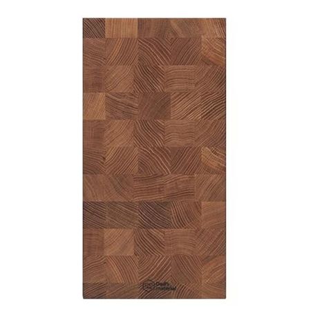 Доска разделочная Dad's material торцевая прямоугольная доска разделочная harmonia 38х22х1 6см прямоугольная береза