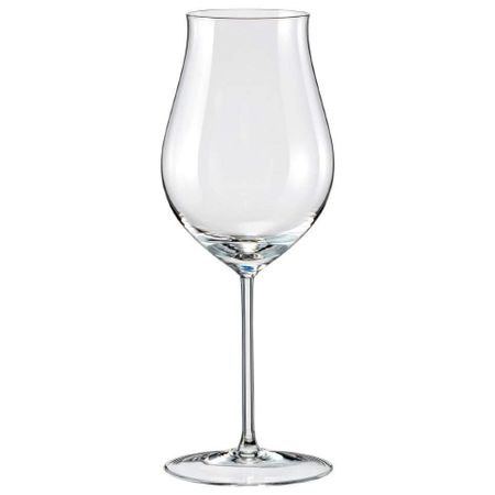 Набор бокалов Crystalex Аттимо для вина 500 мл 6 шт