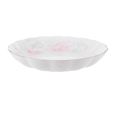 Блюдо для фруктов Hatori Шиповник 30,5 см отводка