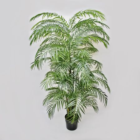 Пальма арека Конэко-О 275 см искусственные растения мufu тропическая пальма 29 дюймов