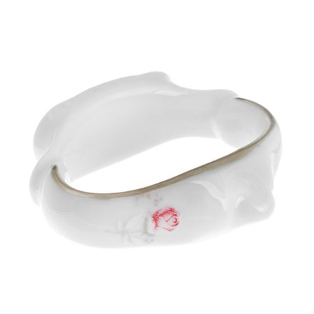 Кольцо для салфеток Thun 1794 Бледные Розы рождественские кольца для салфеток moonbiffy