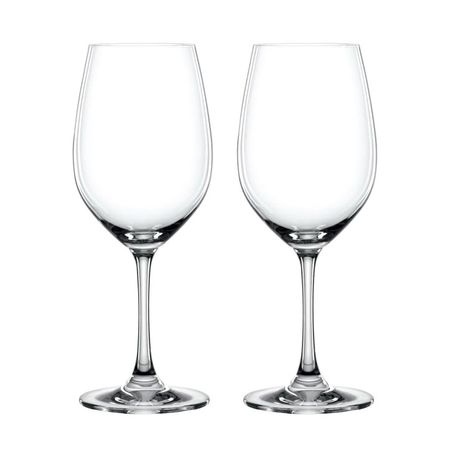 Набор бокалов для красного вина Spiegelau Winelovers Red Wine 460 мл 2 шт одноразовая посуда для детского праздника