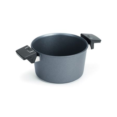 Кастрюля Woll Diamond Lite Induction 3 л