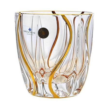 Набор стаканов Bohemia Jihlava Ocean для виски 0,32 л бессвинцовый паяльный флюс канифоль 10г