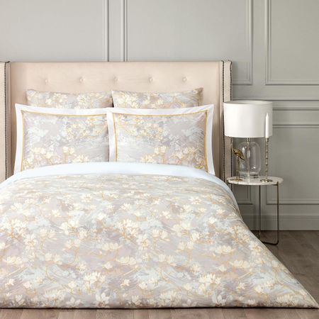 Комплект постельного белья Togas Сивилла Двуспальный кинг сайз