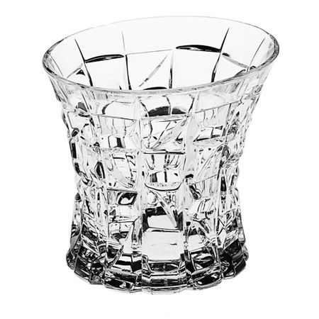 Набор стак для виски patriot gold 6*200мл Crystal Bohemia (990/23203/0/72232/200-609) bon bon кафф the gold pear cuff crystal