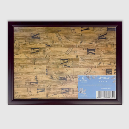 Поднос на подушке Genlex Золотое время