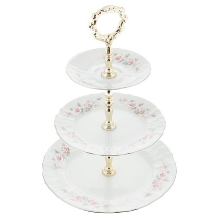 Этажерка CONCORDIA E 5396021/ЛЕФ1145