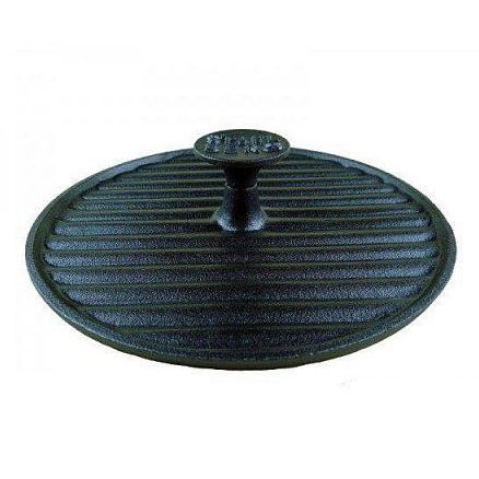 Крышка-пресс для гриля DILETTO Gipfel 24 см крышка для гриля weber traveler