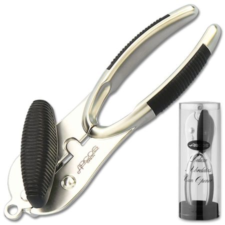 Открывалка для банок 190мм Arcos портативная открывалка для банок elesahome