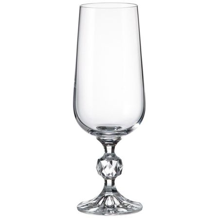 Набор бокалов для пива Crystalite Bohemia Sterna 280 мл 6 шт