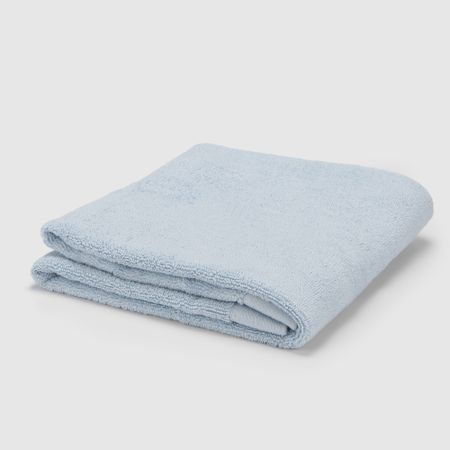 Полотенце Tissagio махровое светло-голубой 50х100 см