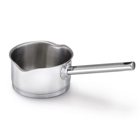 Ковш Beka Mambo 1 л 14 см стеклянные мерные стаканы 3 и 4 унции