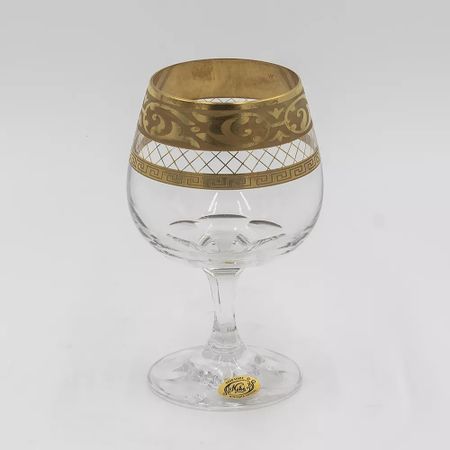 Набор бокалов Nike Махараджа для бренди 350 мл 6 шт