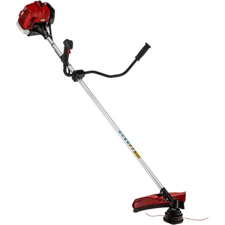 Газонокосилка Solo by AL-KO 126 B 127611 головка для стрижки травы stihl fs38 fs40 fs45 fs46 fs50 садовая режущая головка для стриммеров stihl polycut 6 3 1 шт