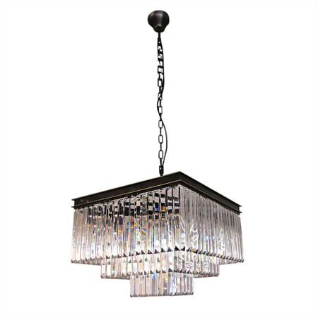 Люстра Citilux cl332231 мартин