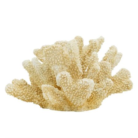 Декор настольный Glasar Коралл 22х17х14 см
