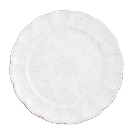 Набор для торта Hatori джулия беж 7 предметов 6 персон акриловый топпер для торта moonbiffy