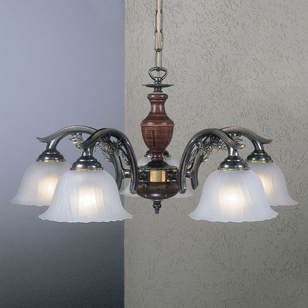 Люстра Reccagni Angelo L.2700/5