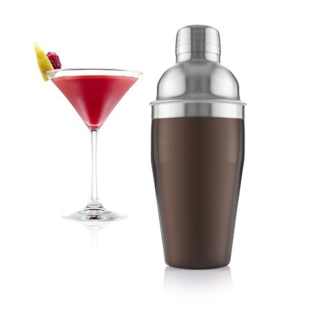 Шейкер Vacu Vin бостонский шейкер cocktailgeek