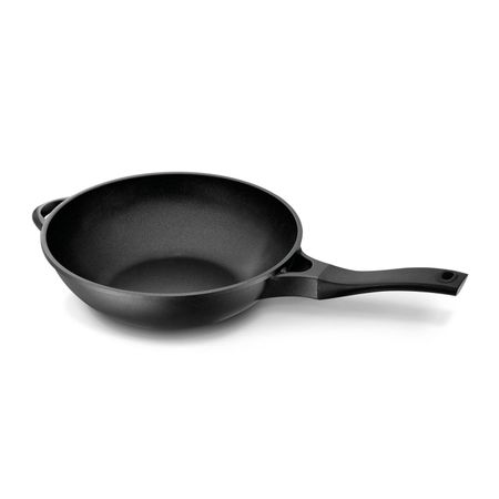 Сковорода вок Beka Energy 30 см