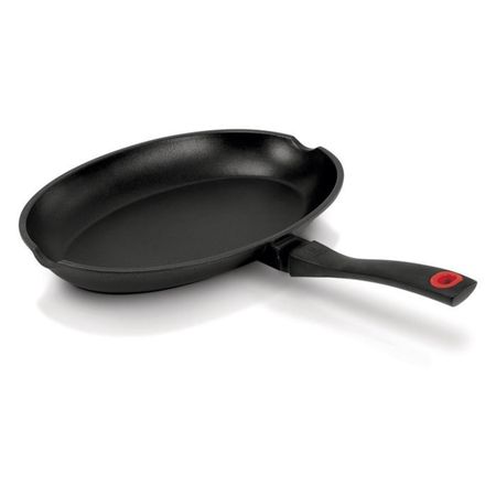 Сковорода Beka Energy для рыбы 34х23 см