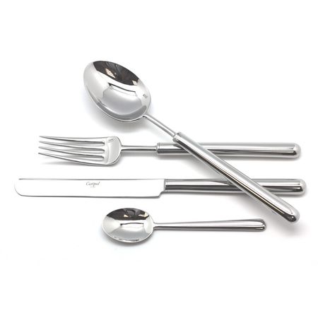 Набор приборов Cutipol BALI 9310 24 предмета рокер тумблер e ten a 9310 серебристый контакт 16а 250в