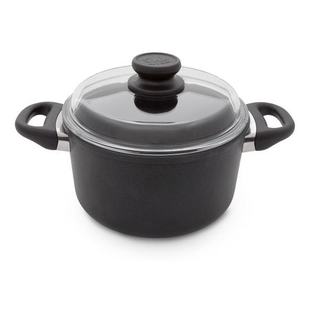 Кастрюля SKK Diamant 3000 5 л крышки для тактовых выключателей из алюминиевого сплава 5 шт