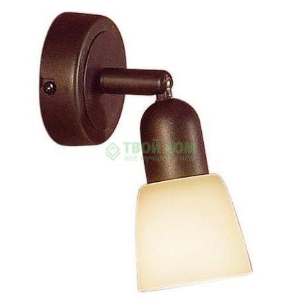 Спот CITILUX Ронда (CL506514) подвесные светильники xiuxiu led 220в