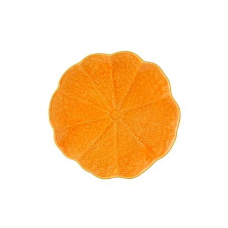 Тарелка Bordallo Pinheiro Тыква 27,5 см