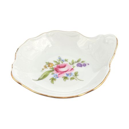 Розетка CONCORDIA BE 5309/A (E5309011) с ручкой