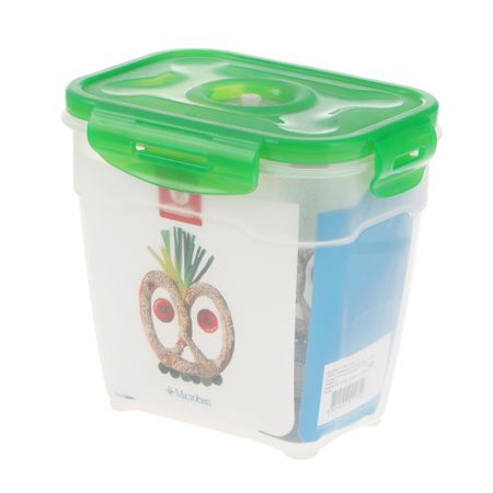 Контейнер для продуктов Atlantis 1.4л