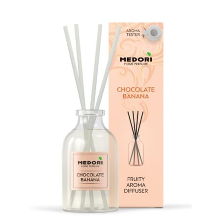 Диффузор Medori chocolate banana 30 мл