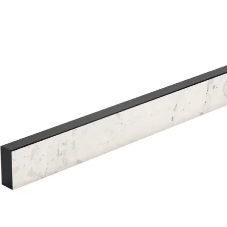 Плинтус для столешницы Alternative Гессо №2 120x60x60 см